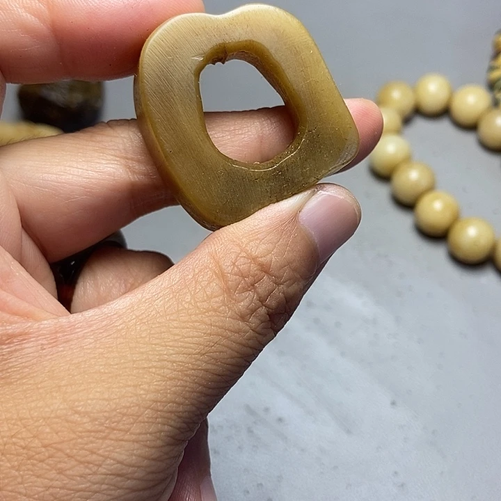 大果紫檀（缅甸花梨）