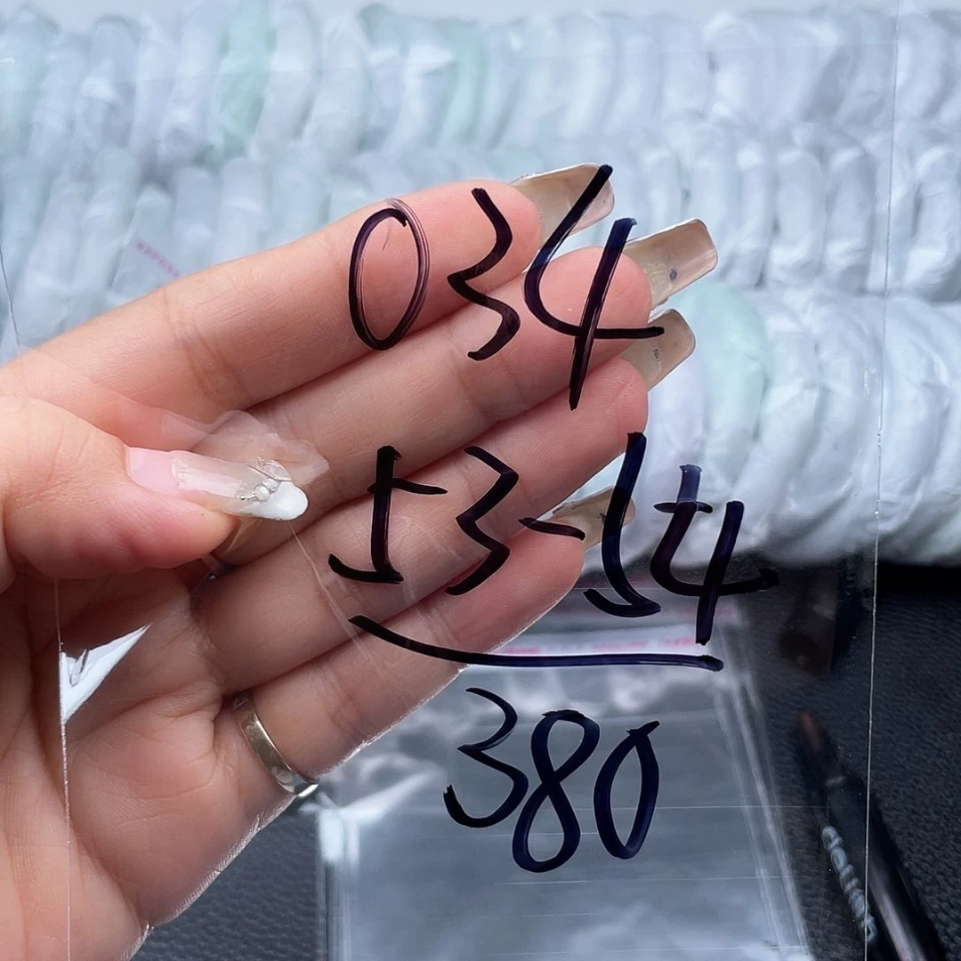 非金属无直播间034