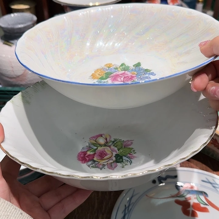 盖碗 五十包邮或任意三单包邮