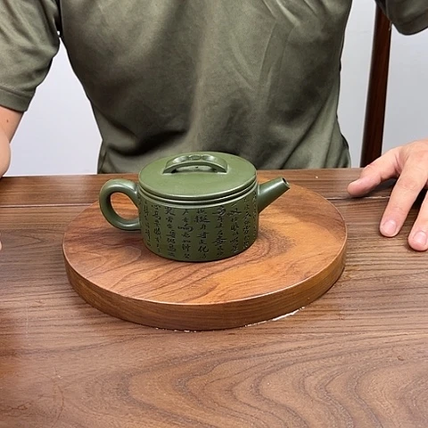 紫砂微瑕紫砂微瑕