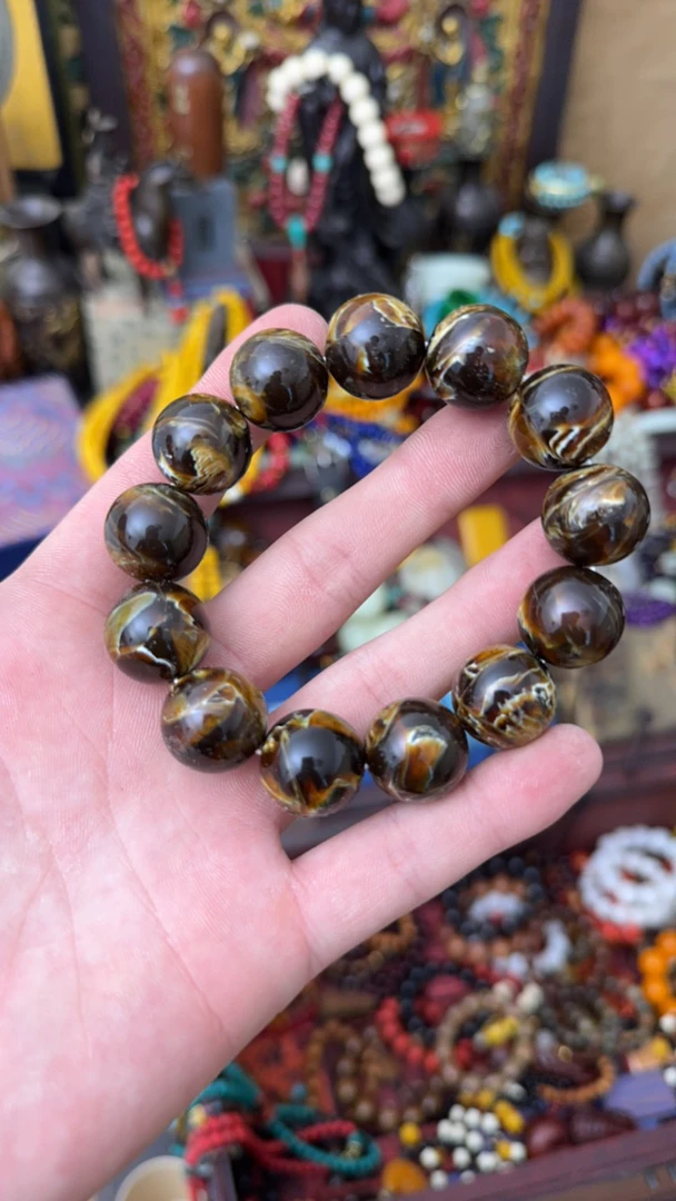 【闪购商品】根珀手串