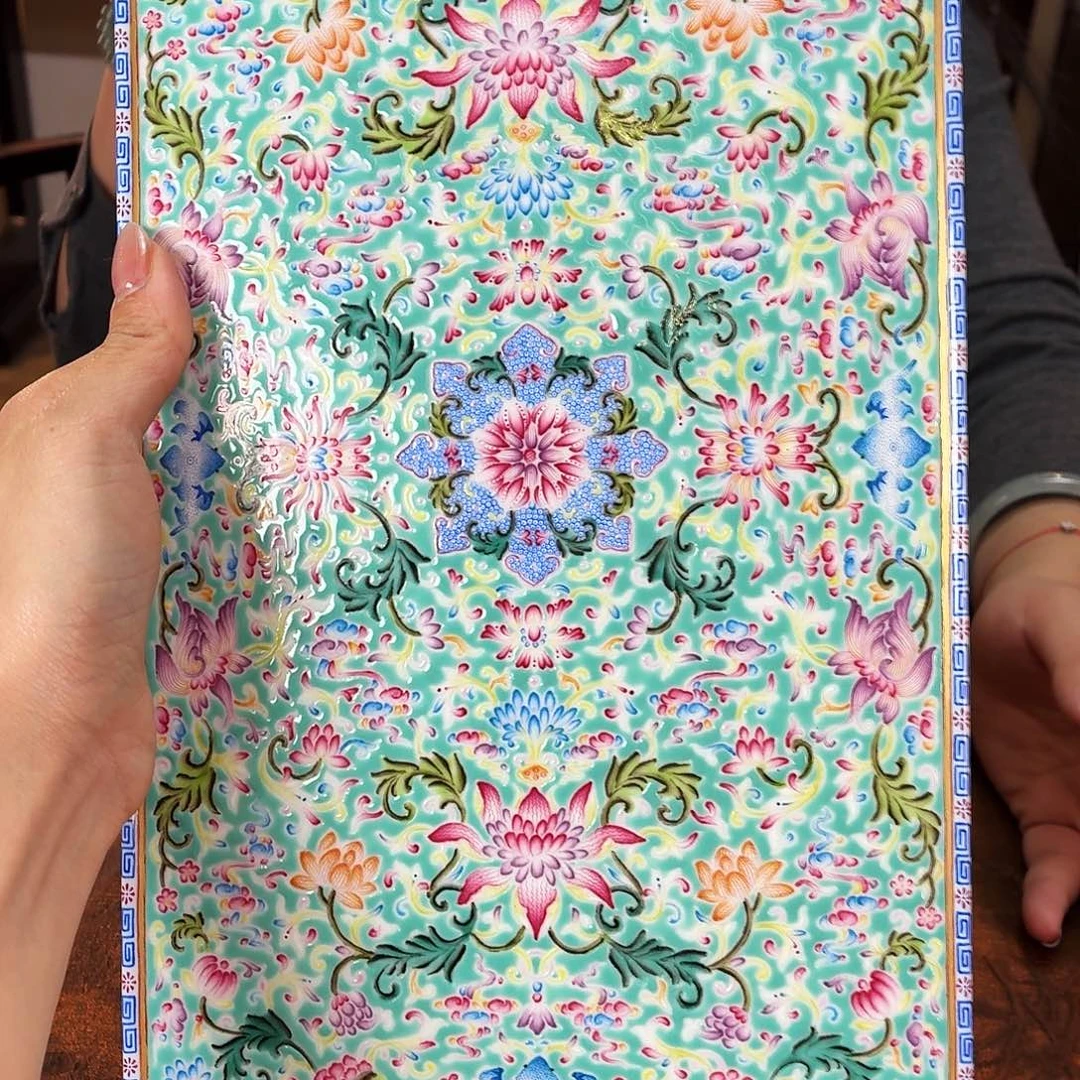 瓷九鸣瓷艺九鸣瓷艺