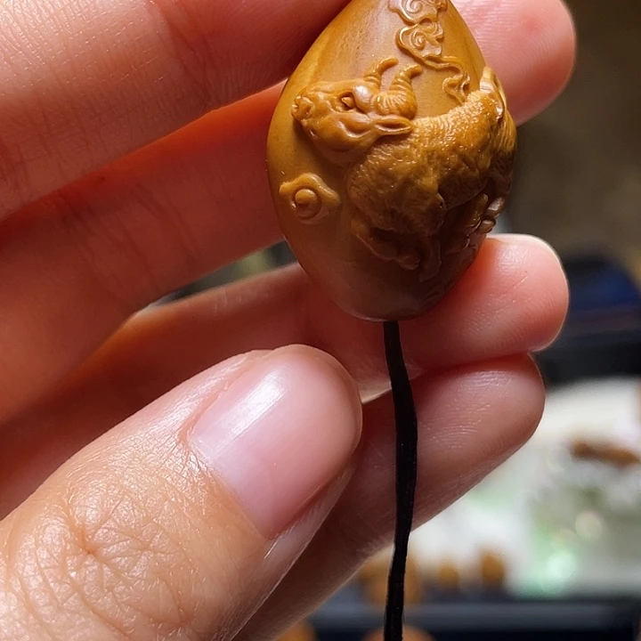 橄榄核手串/手链橄榄核
