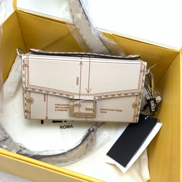 未使用/包包/芬迪/250121SW0004