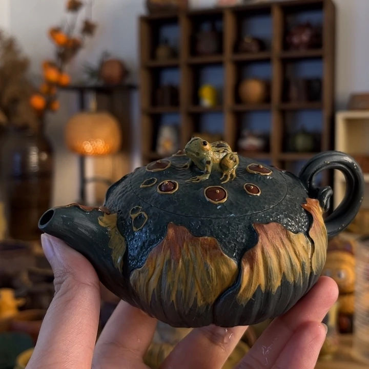紫砂茶壶紫砂壶紫砂茶壶茶周边