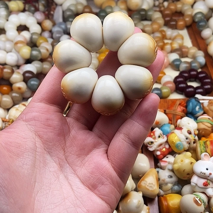 *****吊坠菩提根/象牙果3