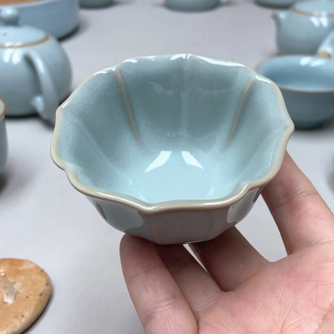 赵琳宝象杯无礼盒