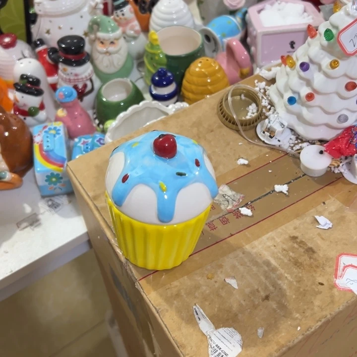 摆件陶瓷陶瓷陶瓷陶瓷