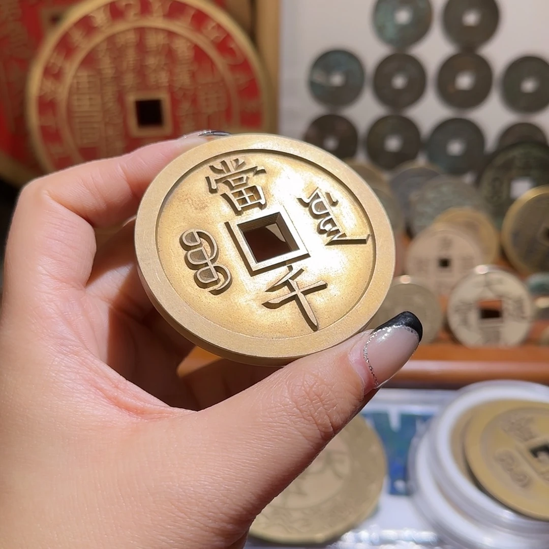 亚***阳铜现代仿制工艺与