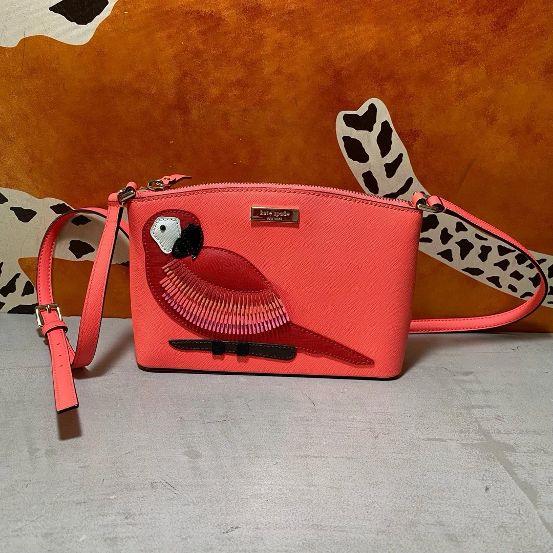 95新 Kate spade/凯特丝蓓 16794 斜挎包