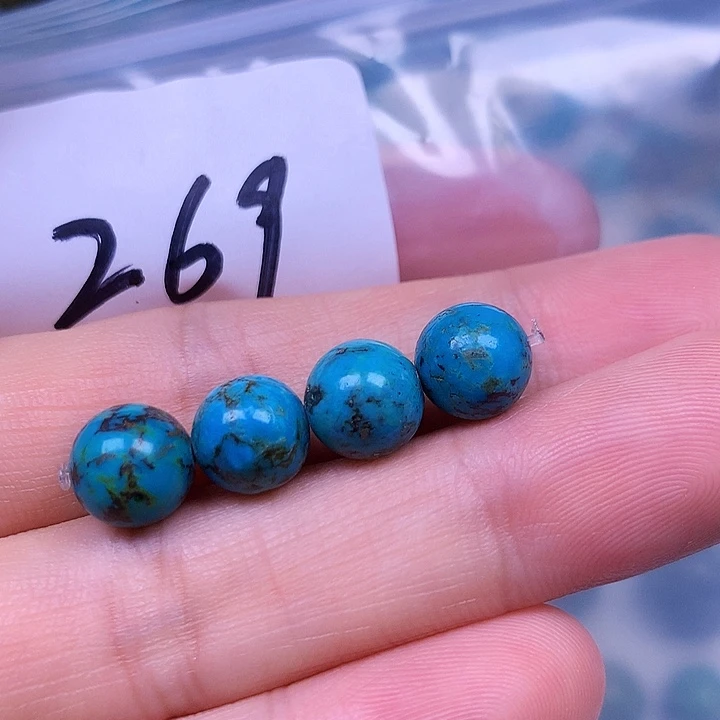 空竹粉丝专享十堰特色手工散珠