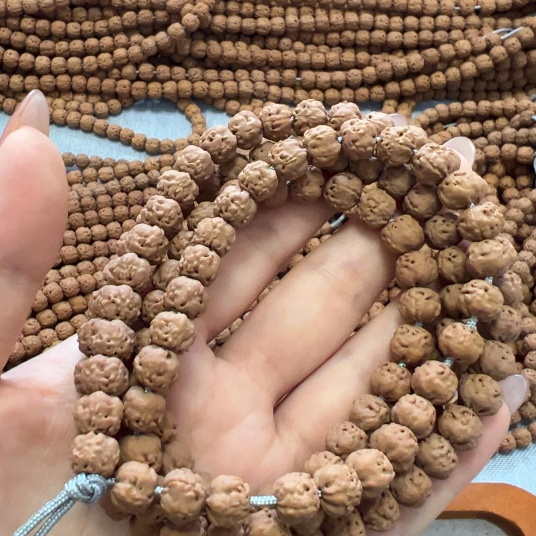 尺寸8+典藏款佛手108