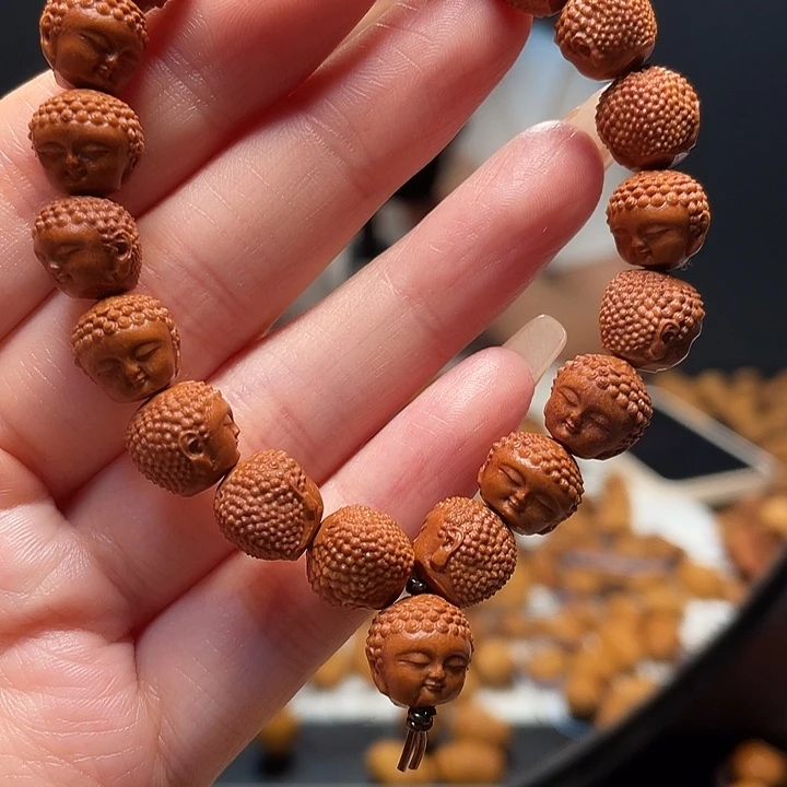 橄榄核手串/手链橄榄