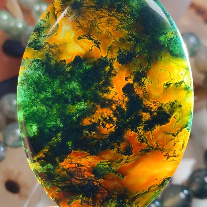 未镶嵌颈饰玛瑙/玉髓抖**居