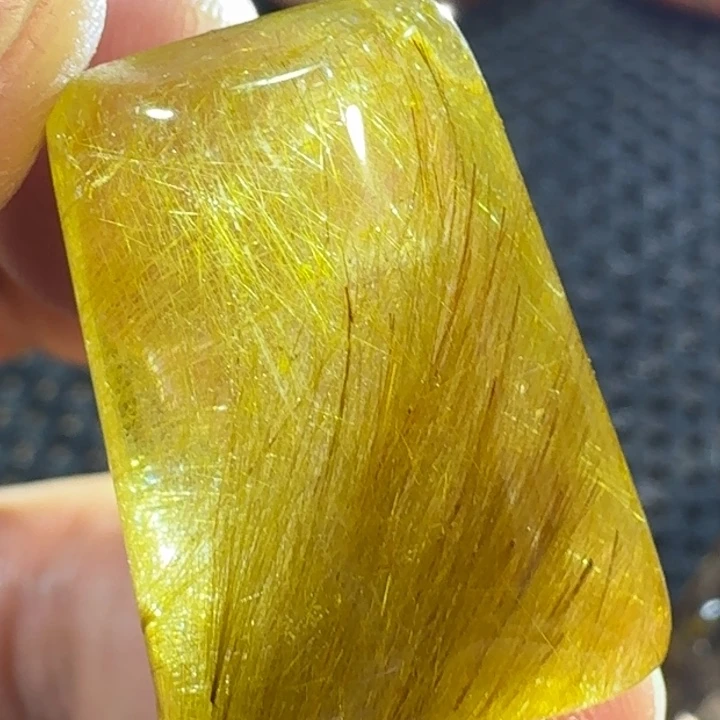 水晶吊坠(不含链)未镶嵌永****6