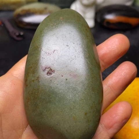 和田玉珠宝奇石未镶嵌