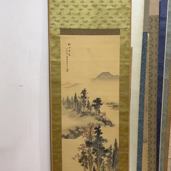传***骑水粉画可口可乐了可口可乐了