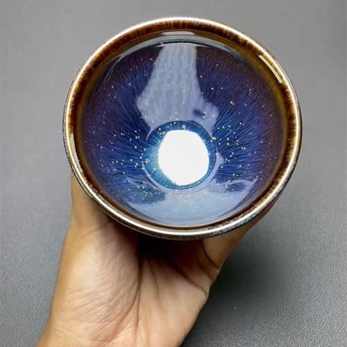 【闪购商品】茶盏-10145..........