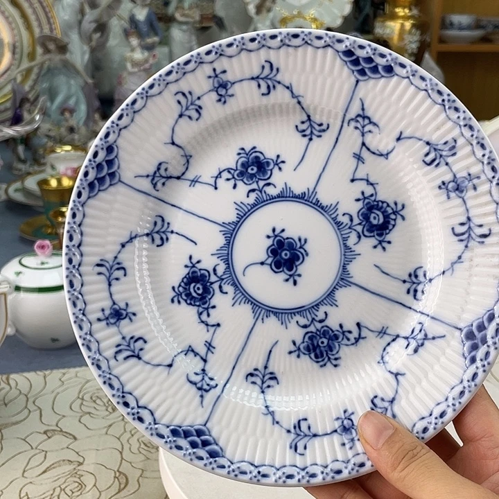 中古瓷器精品欧瓷