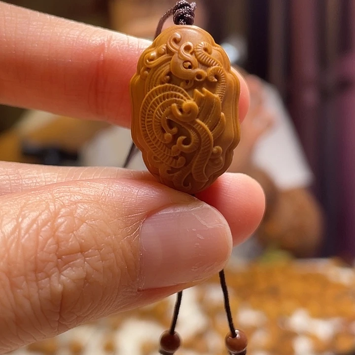手串/手链橄榄核