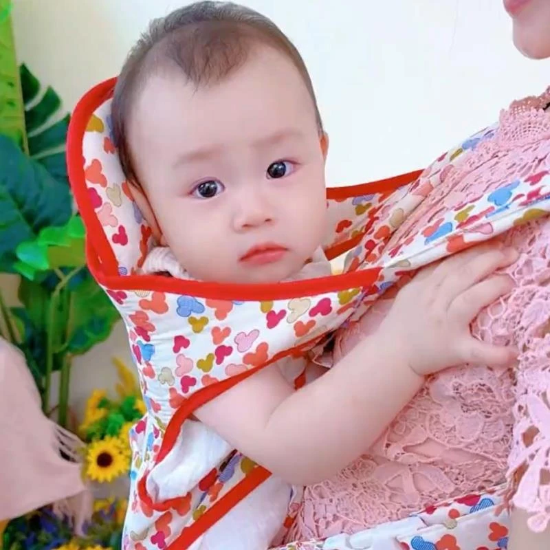 婴儿宝宝外出背带