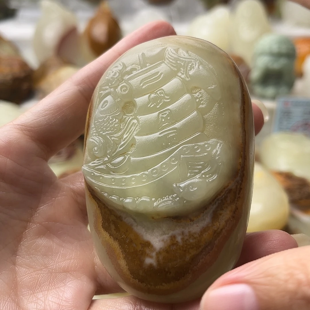 石材古青石不退换一帆风顺