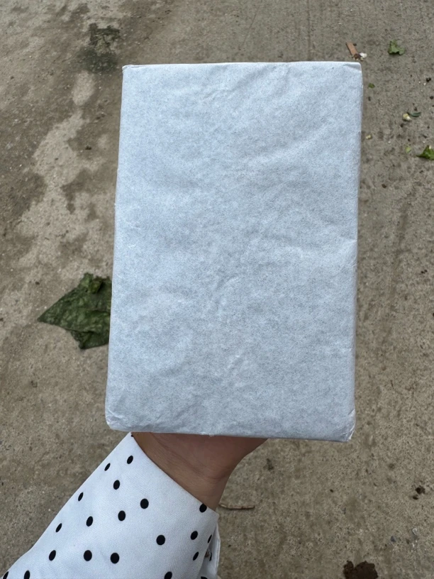 云南腾冲～2020年小白茶砖，香甜