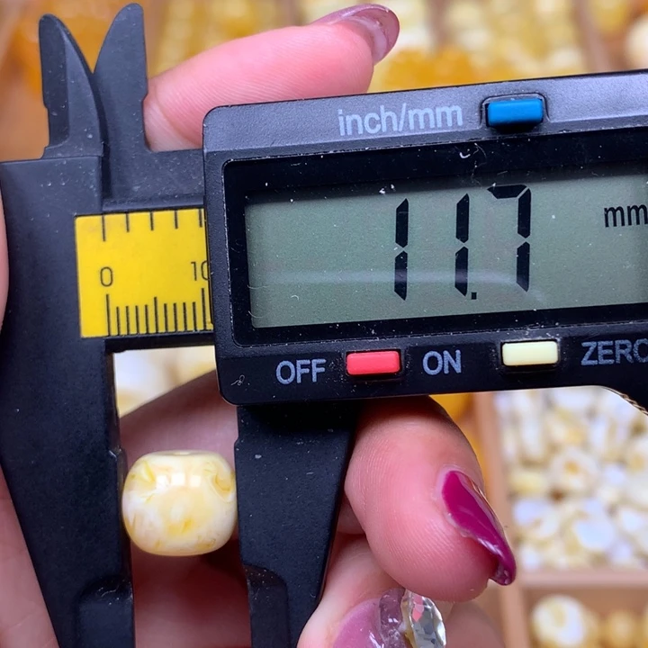 非金属配珠配饰50