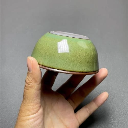 【闪购商品】茶盏-511............