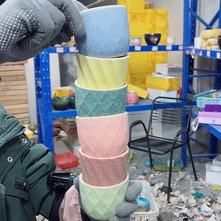 红陶正品数量有限