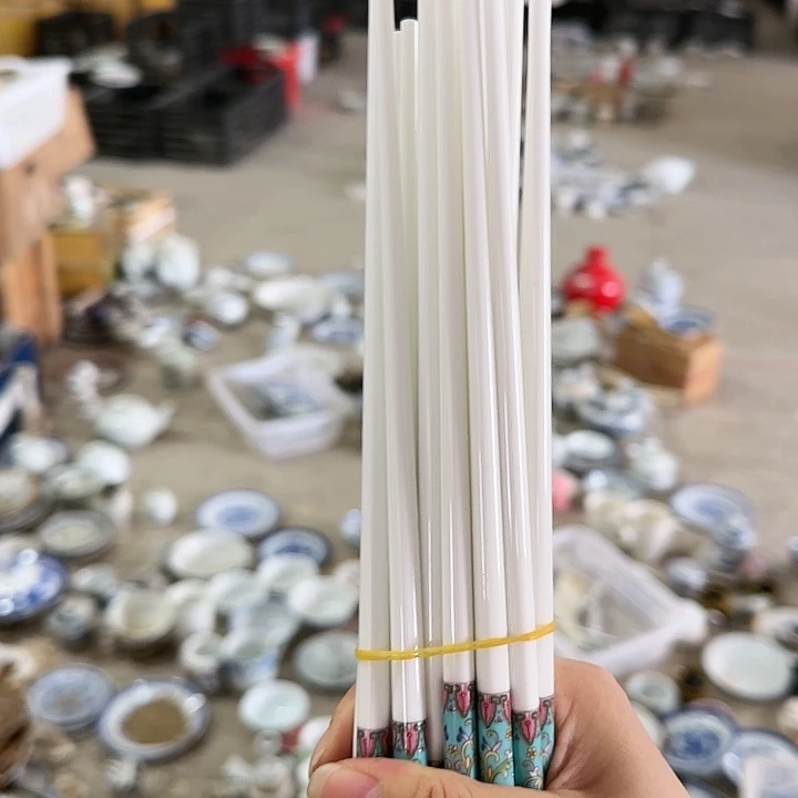 摆件景德镇陶瓷艺术品