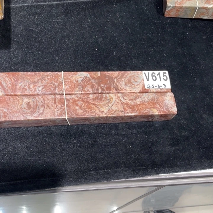 紫砂茶盘明*红色镇尺