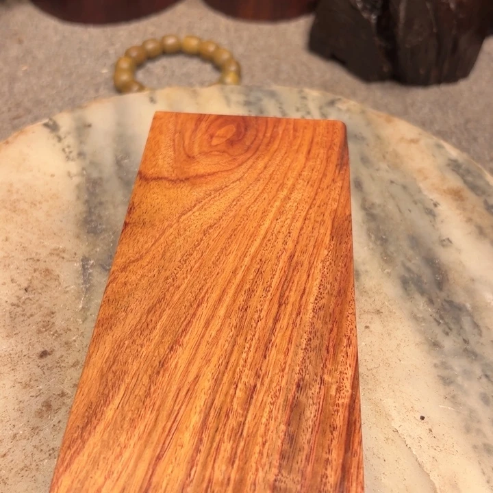 闲***鹤紫檀木类端景台檀香