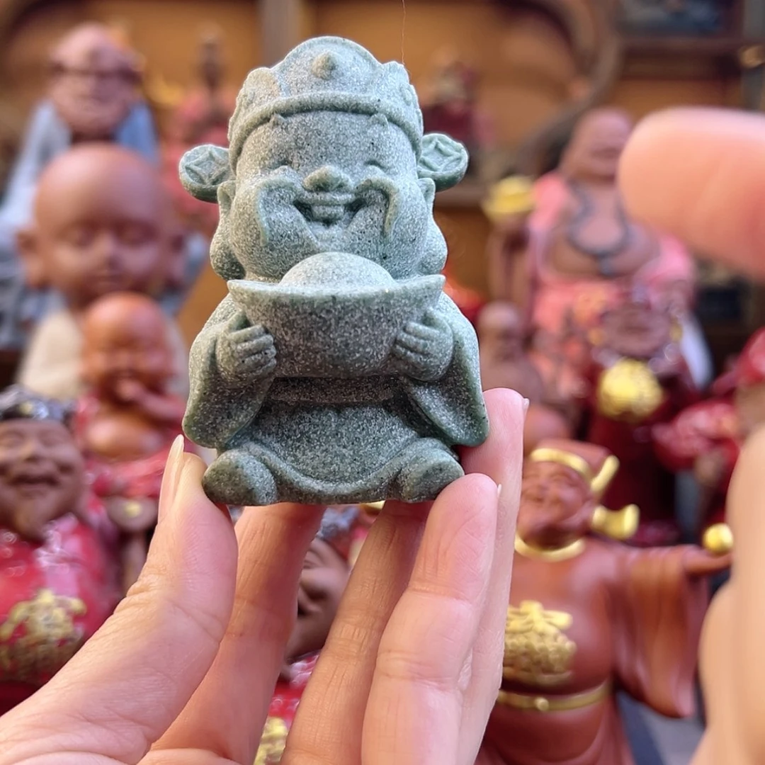 【闪购商品】紫砂茶宠