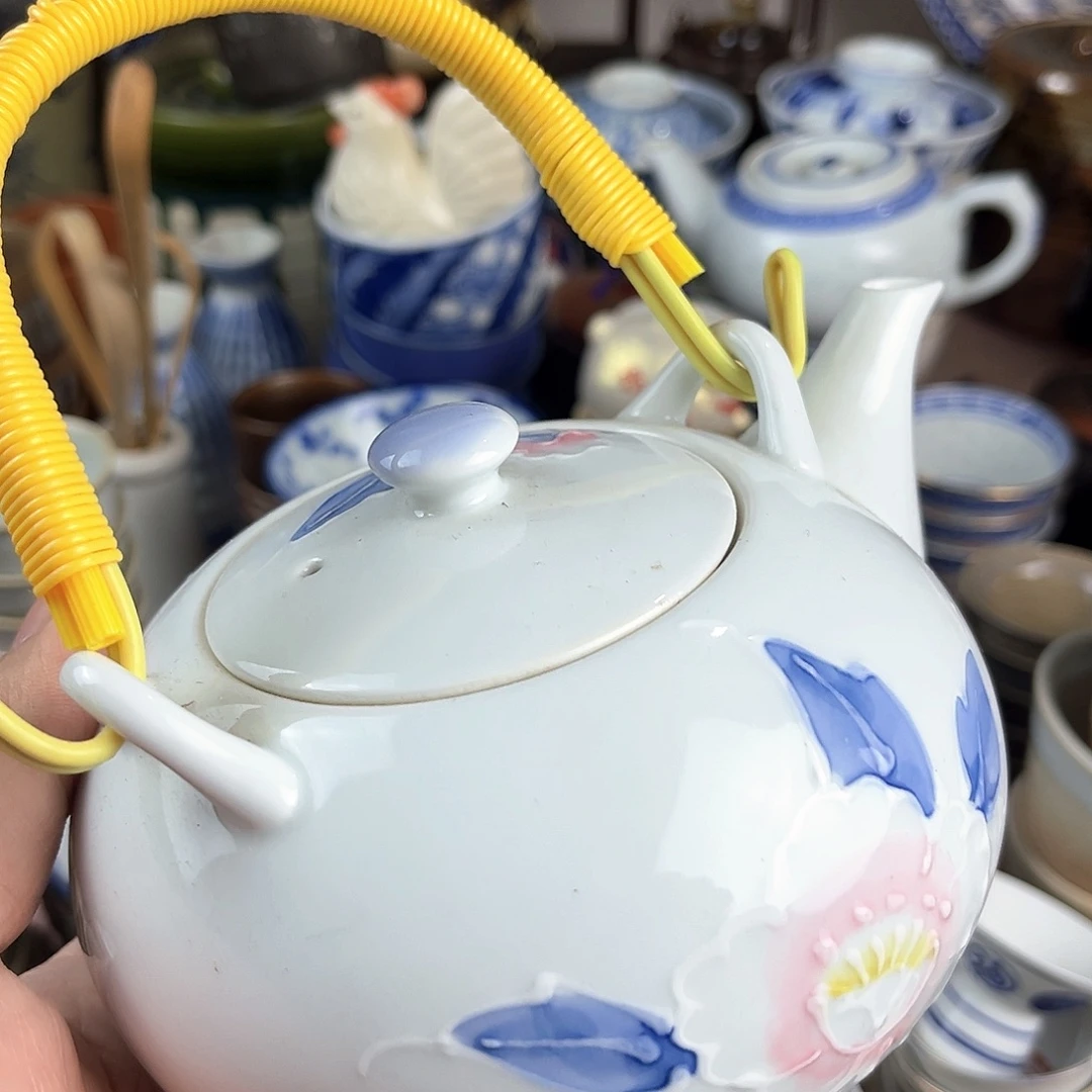 瓷片陶瓷艺术作品