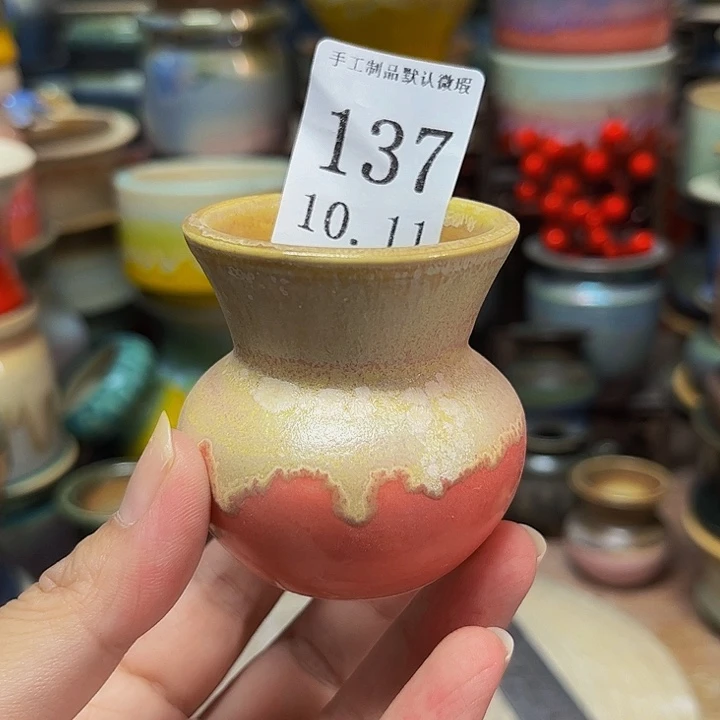 瓷片景德镇陶瓷手工制作