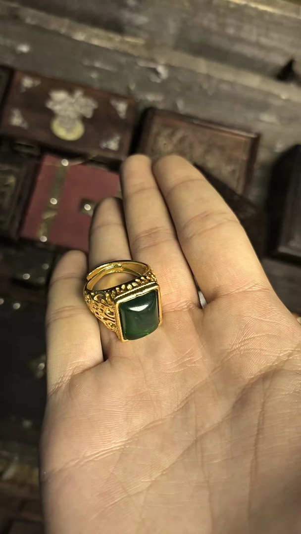 家居饰品摆件 JK0112 精美摆件现代仿古复古摆件现代工艺品