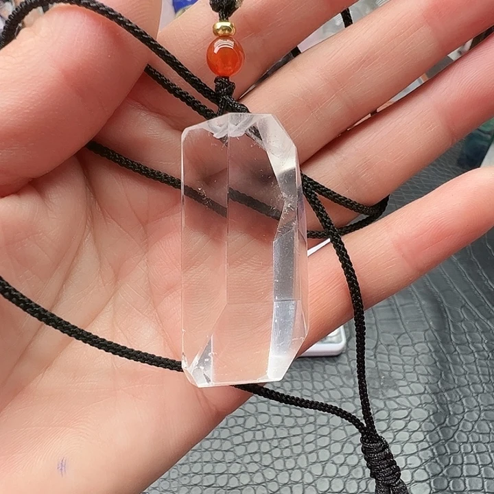珠宝半成品未镶嵌水晶243