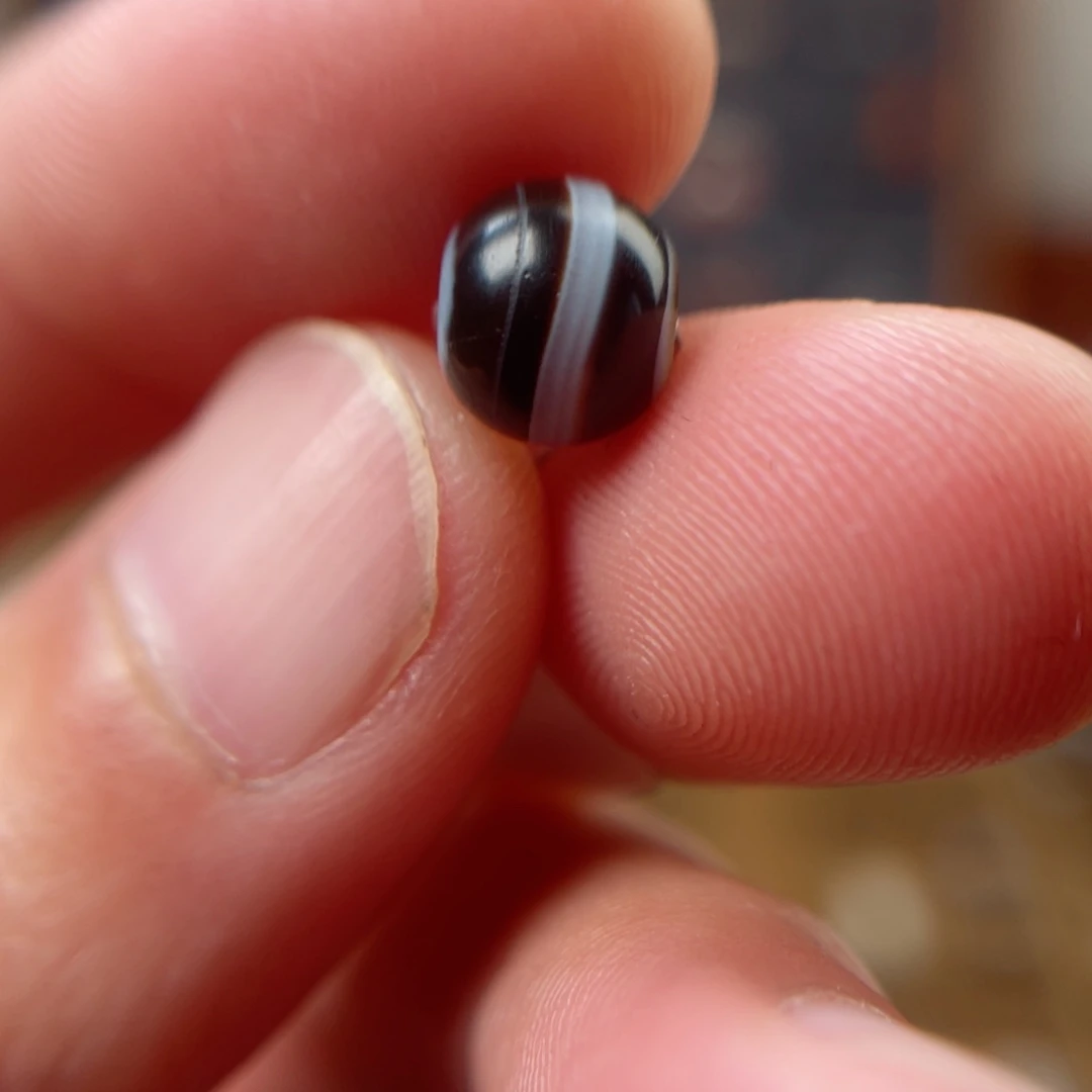 玛瑙/玉髓吊坠(不含链)未镶嵌