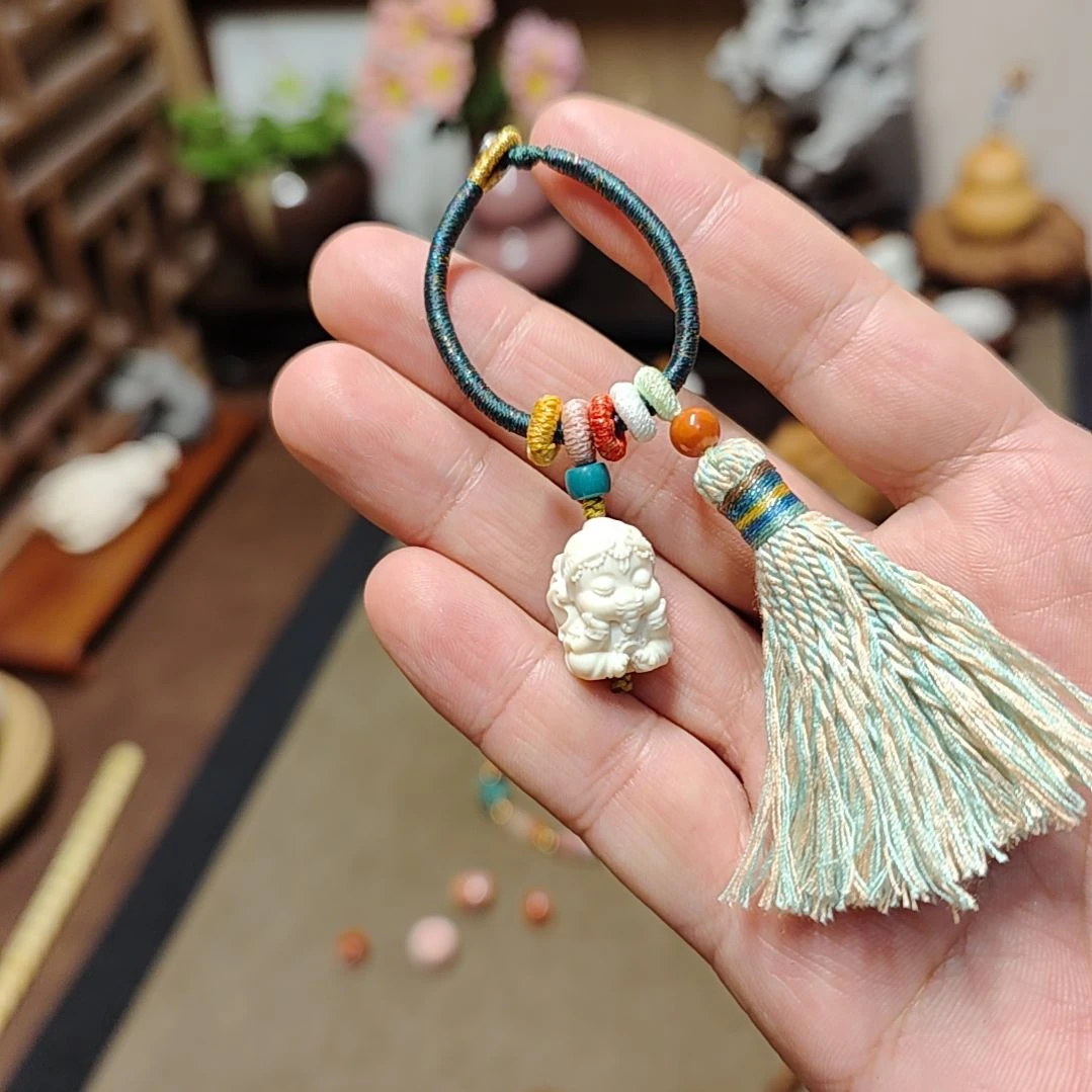 文玩配饰/手串/挂件