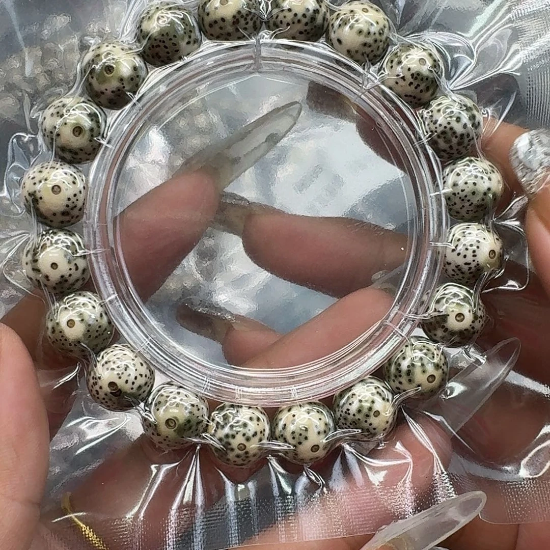 手串星月菩提109快乐星月菩提12
