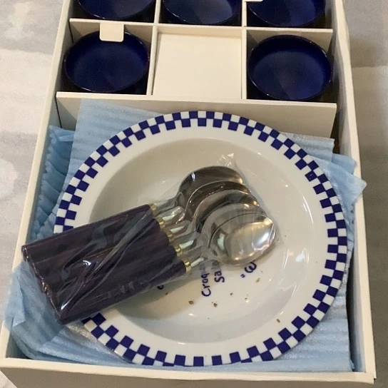基哥日瓷中古精选