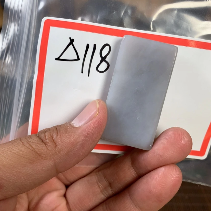 【闪购商品】和田玉未镶嵌珠宝半成品