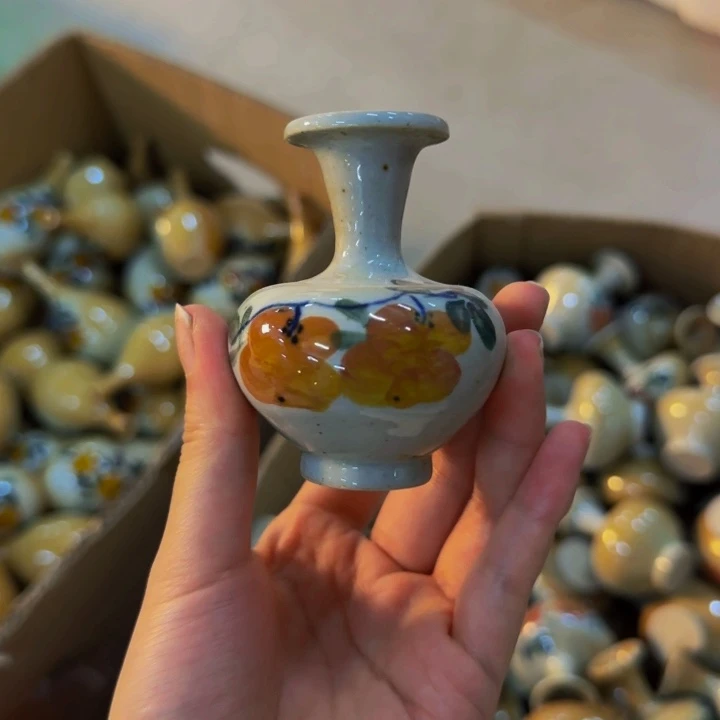 瓶景德镇陶瓷放福利啦