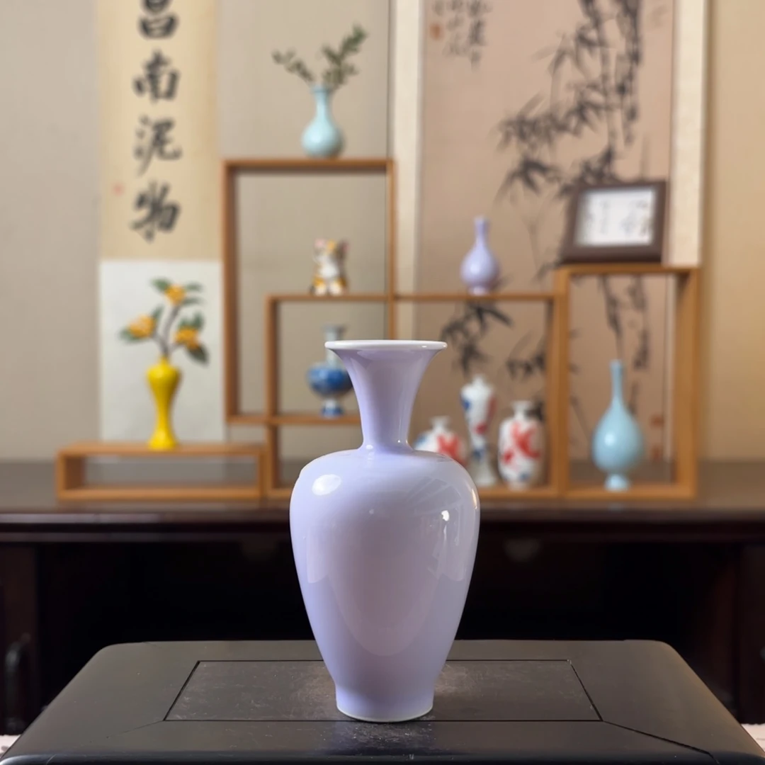 摆件美好的一天从一杯