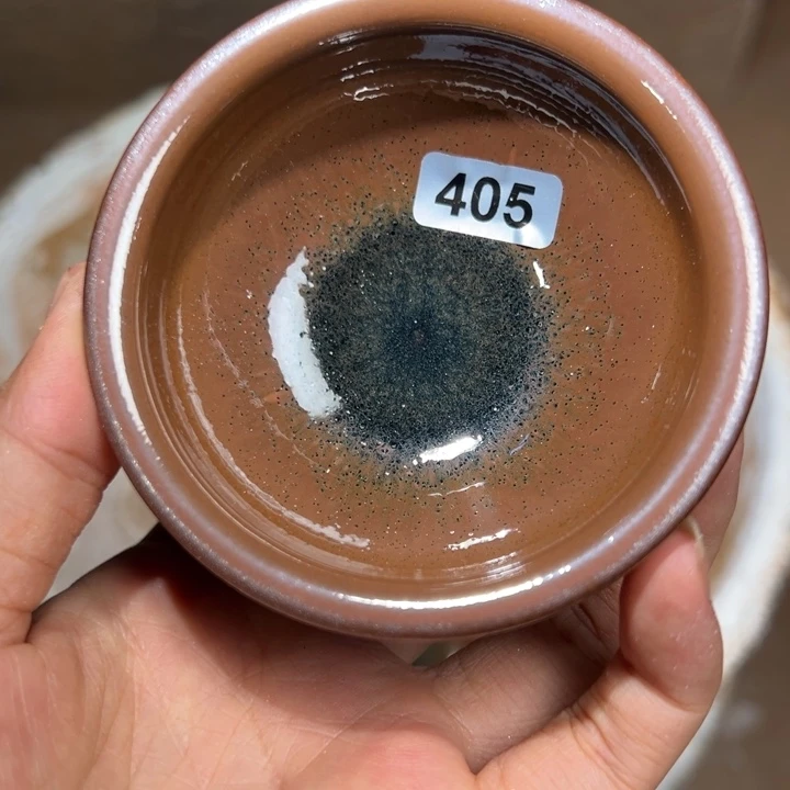 茶盏焦源龙窑，不忘初心405