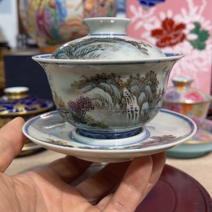 手工制作工艺品等