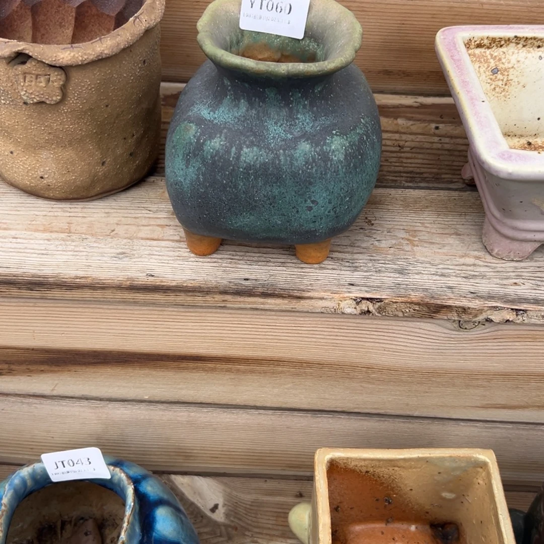 用***91987花盆yt60盆盆