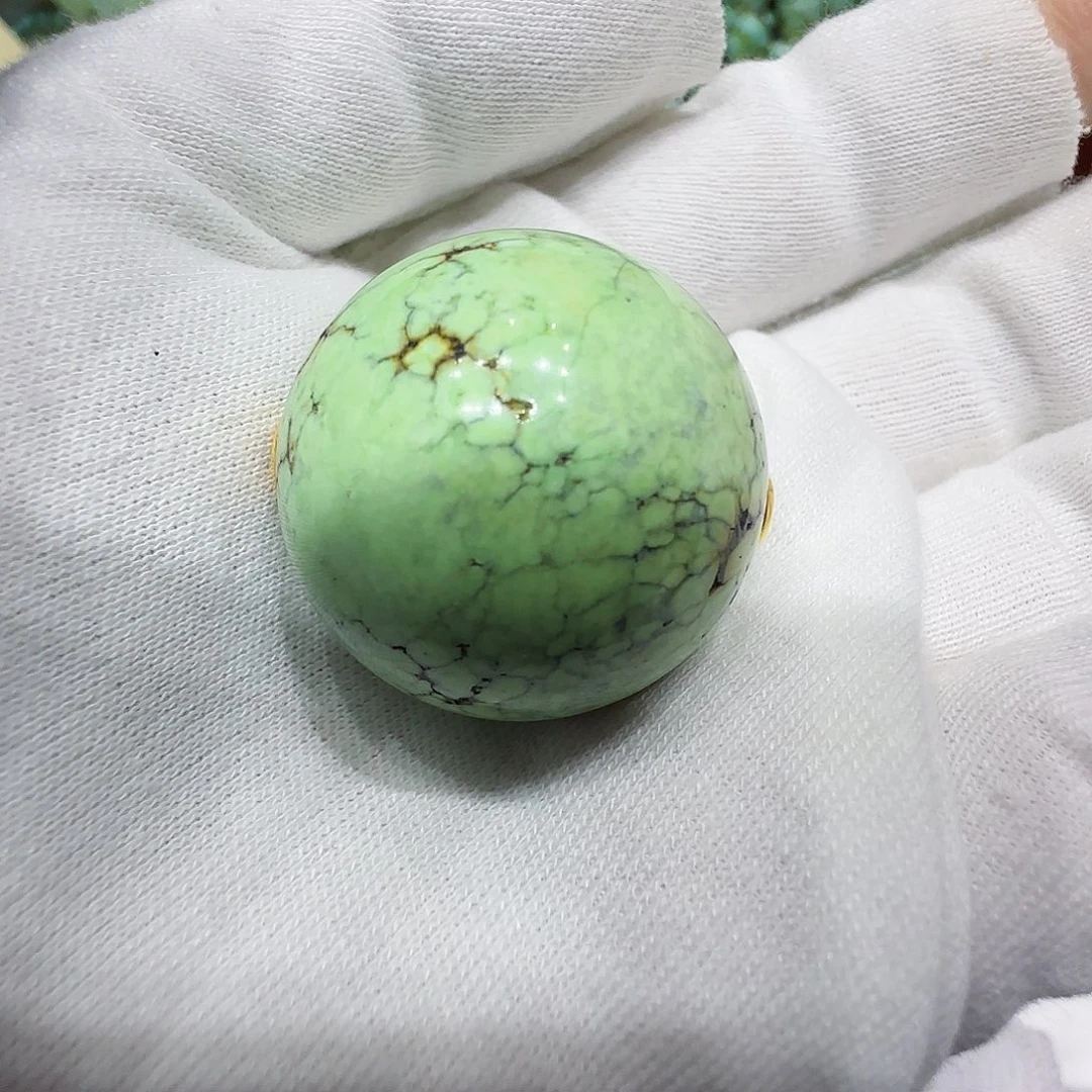 绿松石未镶嵌原矿绿松石