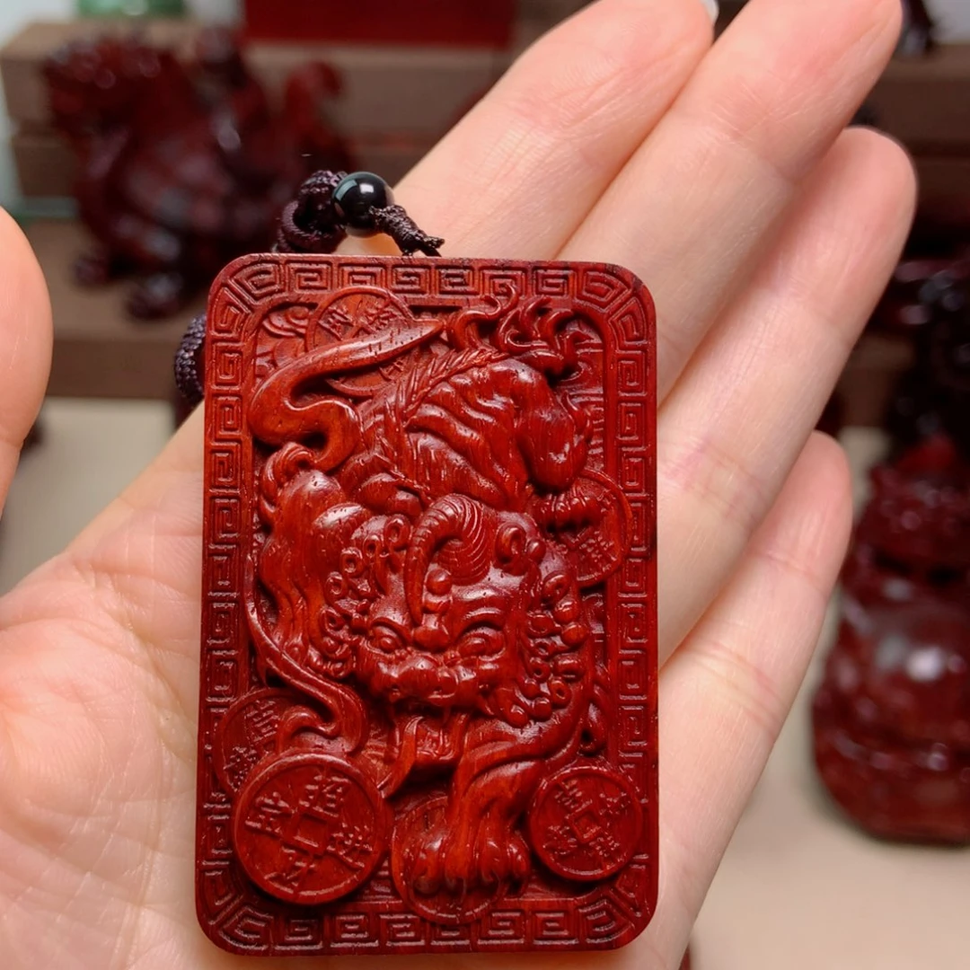 檀香紫檀（小叶紫檀）